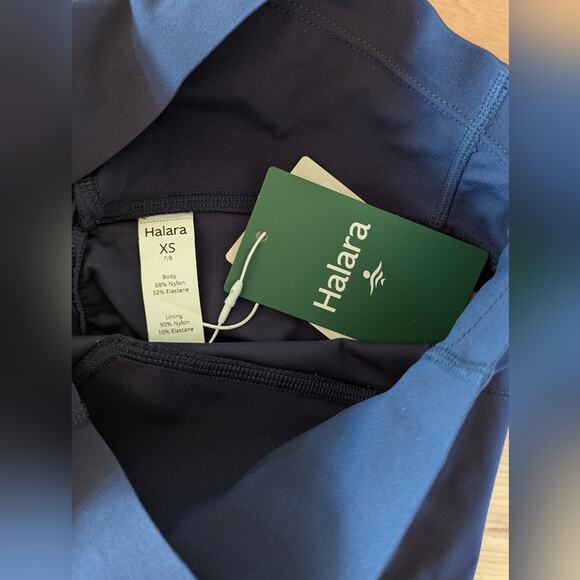 NWT Halara Leggings Size XS - Picture 7 of 8